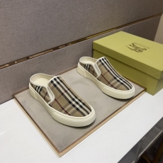 Burberry Slippers